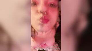 Lilmochidoll (Lil Doll) OnlyFans Leaks Mochidoll Scooby-doo girly Porn Video 20