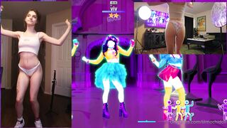 Lilmochidoll (Lil Doll) OnlyFans Leaks Mochidoll Scooby-doo girly Porn Video 81