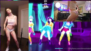 Lilmochidoll (Lil Doll) OnlyFans Leaks Mochidoll Scooby-doo girly Porn Video 81