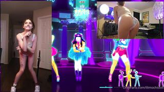 Lilmochidoll (Lil Doll) OnlyFans Leaks Mochidoll Scooby-doo girly Porn Video 81