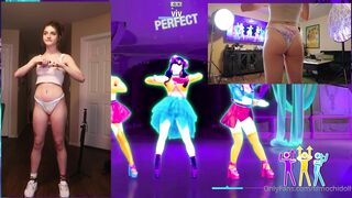 Lilmochidoll (Lil Doll) OnlyFans Leaks Mochidoll Scooby-doo girly Porn Video 81