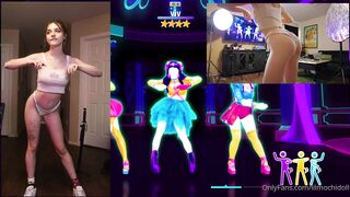 Lilmochidoll (Lil Doll) OnlyFans Leaks Mochidoll Scooby-doo girly Porn Video 81