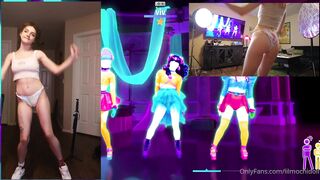 Lilmochidoll (Lil Doll) OnlyFans Leaks Mochidoll Scooby-doo girly Porn Video 81