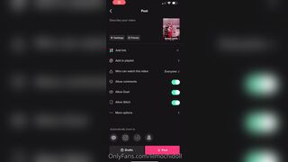 Lilmochidoll (Lil Doll) OnlyFans Leaks Mochidoll Scooby-doo girly Porn Video 72