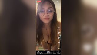 Lilmochidoll (Lil Doll) OnlyFans Leaks Mochidoll Scooby-doo girly Porn Video 77
