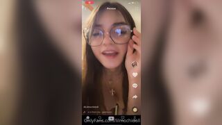 Lilmochidoll (Lil Doll) OnlyFans Leaks Mochidoll Scooby-doo girly Porn Video 77
