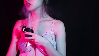 Lilmochidoll (Lil Doll) OnlyFans Leaks Mochidoll Scooby-doo girly Porn Video 9