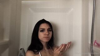 Lilmochidoll (Lil Doll) OnlyFans Leaks Mochidoll Scooby-doo girly Porn Video 74