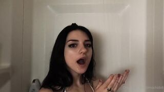 Lilmochidoll (Lil Doll) OnlyFans Leaks Mochidoll Scooby-doo girly Porn Video 74