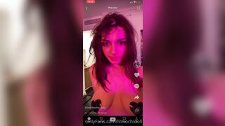 Lilmochidoll (Lil Doll) OnlyFans Leaks Mochidoll Scooby-doo girly Porn Video 84