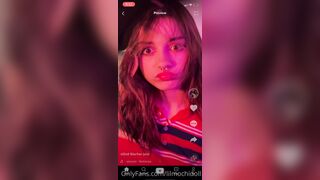 Lilmochidoll (Lil Doll) OnlyFans Leaks Mochidoll Scooby-doo girly Porn Video 84