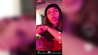 Lilmochidoll (Lil Doll) OnlyFans Leaks Mochidoll Scooby-doo girly Porn Video 84