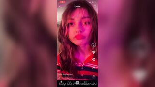 Lilmochidoll (Lil Doll) OnlyFans Leaks Mochidoll Scooby-doo girly Porn Video 84