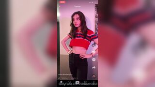 Lilmochidoll (Lil Doll) OnlyFans Leaks Mochidoll Scooby-doo girly Porn Video 84