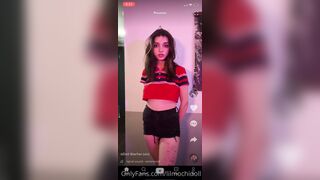 Lilmochidoll (Lil Doll) OnlyFans Leaks Mochidoll Scooby-doo girly Porn Video 84