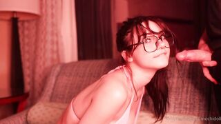 Lilmochidoll (Lil Doll) OnlyFans Leaks Mochidoll Scooby-doo girly Porn Video 49