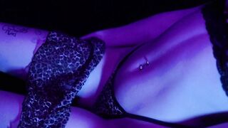 Lilmochidoll (Lil Doll) OnlyFans Leaks Mochidoll Scooby-doo girly Porn Video 10