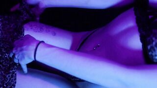 Lilmochidoll (Lil Doll) OnlyFans Leaks Mochidoll Scooby-doo girly Porn Video 10