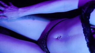 Lilmochidoll (Lil Doll) OnlyFans Leaks Mochidoll Scooby-doo girly Porn Video 10