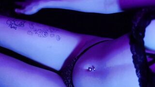 Lilmochidoll (Lil Doll) OnlyFans Leaks Mochidoll Scooby-doo girly Porn Video 10