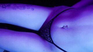 Lilmochidoll (Lil Doll) OnlyFans Leaks Mochidoll Scooby-doo girly Porn Video 10