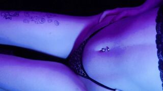 Lilmochidoll (Lil Doll) OnlyFans Leaks Mochidoll Scooby-doo girly Porn Video 10