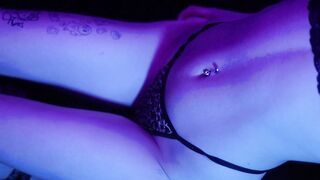 Lilmochidoll (Lil Doll) OnlyFans Leaks Mochidoll Scooby-doo girly Porn Video 10