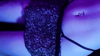 Lilmochidoll (Lil Doll) OnlyFans Leaks Mochidoll Scooby-doo girly Porn Video 10