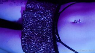 Lilmochidoll (Lil Doll) OnlyFans Leaks Mochidoll Scooby-doo girly Porn Video 10