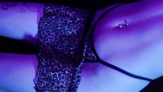 Lilmochidoll (Lil Doll) OnlyFans Leaks Mochidoll Scooby-doo girly Porn Video 10