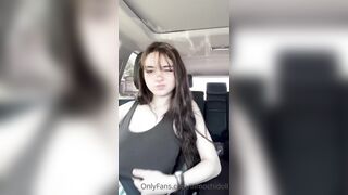 Lilmochidoll (Lil Doll) OnlyFans Leaks Mochidoll Scooby-doo girly Porn Video 42