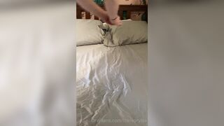 Theivoryfox (Ivory Fox) OnlyFans Leaks huge nerd, psych major, sweet tooth Porn Video 2