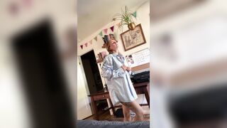 Theivoryfox (Ivory Fox) OnlyFans Leaks huge nerd, psych major, sweet tooth Porn Video 116