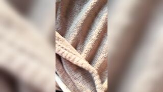 Theivoryfox (Ivory Fox) OnlyFans Leaks huge nerd, psych major, sweet tooth Porn Video 20