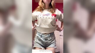 Theivoryfox (Ivory Fox) OnlyFans Leaks huge nerd, psych major, sweet tooth Porn Video 122