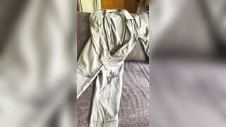 Theivoryfox (Ivory Fox) OnlyFans Leaks huge nerd, psych major, sweet tooth Porn Video 10