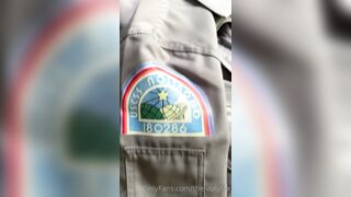 Theivoryfox (Ivory Fox) OnlyFans Leaks huge nerd, psych major, sweet tooth Porn Video 10