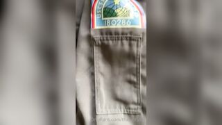 Theivoryfox (Ivory Fox) OnlyFans Leaks huge nerd, psych major, sweet tooth Porn Video 10