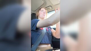 Theivoryfox (Ivory Fox) OnlyFans Leaks huge nerd, psych major, sweet tooth Porn Video 110