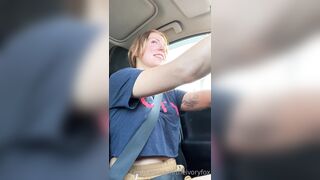 Theivoryfox (Ivory Fox) OnlyFans Leaks huge nerd, psych major, sweet tooth Porn Video 110