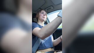 Theivoryfox (Ivory Fox) OnlyFans Leaks huge nerd, psych major, sweet tooth Porn Video 110