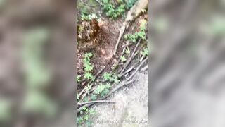 Theivoryfox (Ivory Fox) OnlyFans Leaks huge nerd, psych major, sweet tooth Porn Video 112