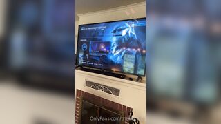 Theivoryfox (Ivory Fox) OnlyFans Leaks huge nerd, psych major, sweet tooth Porn Video 54