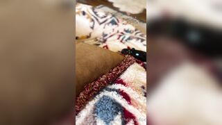 Theivoryfox (Ivory Fox) OnlyFans Leaks huge nerd, psych major, sweet tooth Porn Video 54