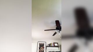 Theivoryfox (Ivory Fox) OnlyFans Leaks huge nerd, psych major, sweet tooth Porn Video 117