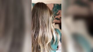 Theivoryfox (Ivory Fox) OnlyFans Leaks huge nerd, psych major, sweet tooth Porn Video 52