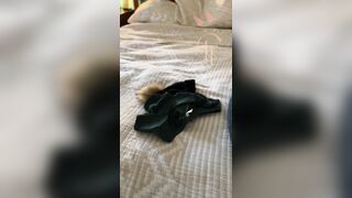 Theivoryfox (Ivory Fox) OnlyFans Leaks huge nerd, psych major, sweet tooth Porn Video 52