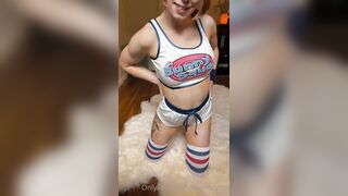 Theivoryfox (Ivory Fox) OnlyFans Leaks huge nerd, psych major, sweet tooth Porn Video 84
