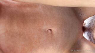 Theivoryfox (Ivory Fox) OnlyFans Leaks huge nerd, psych major, sweet tooth Porn Video 118