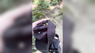 Theivoryfox (Ivory Fox) OnlyFans Leaks huge nerd, psych major, sweet tooth Porn Video 113